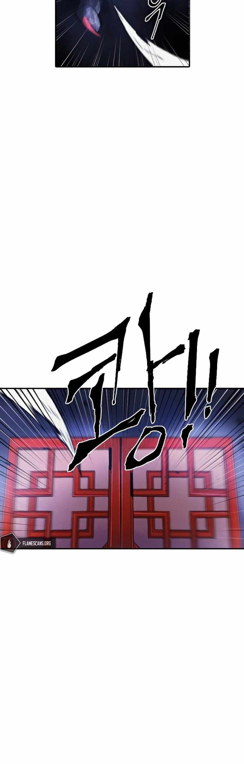 How To Kill A God Chapter 49 Gambar 32