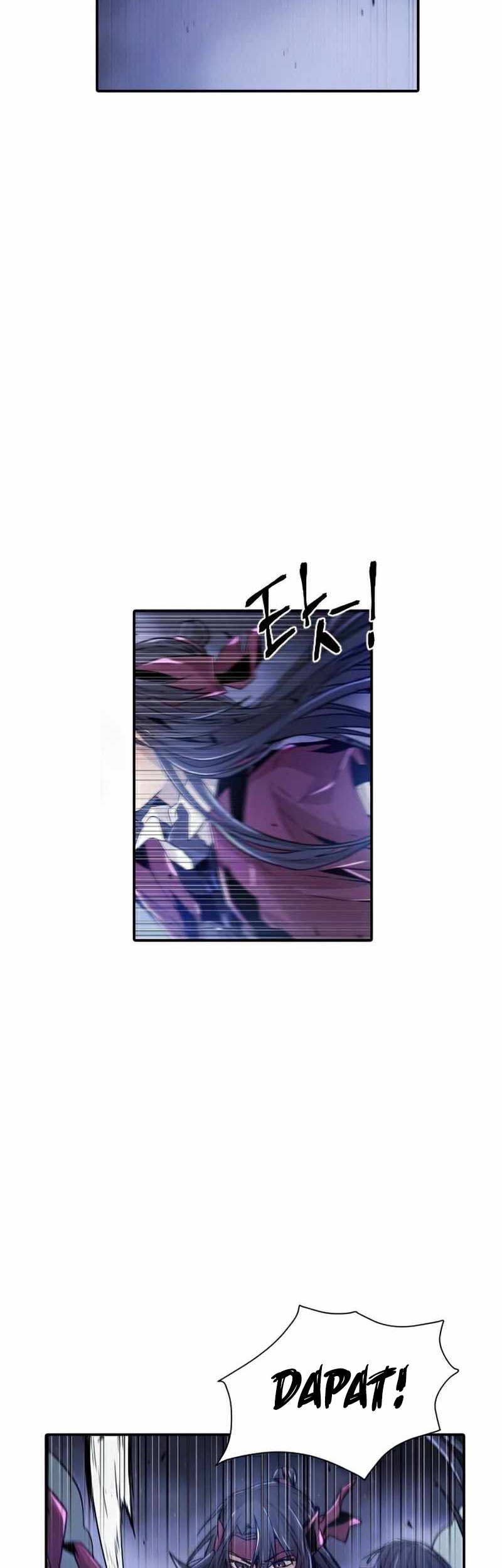 How To Kill A God Chapter 49 Gambar 34