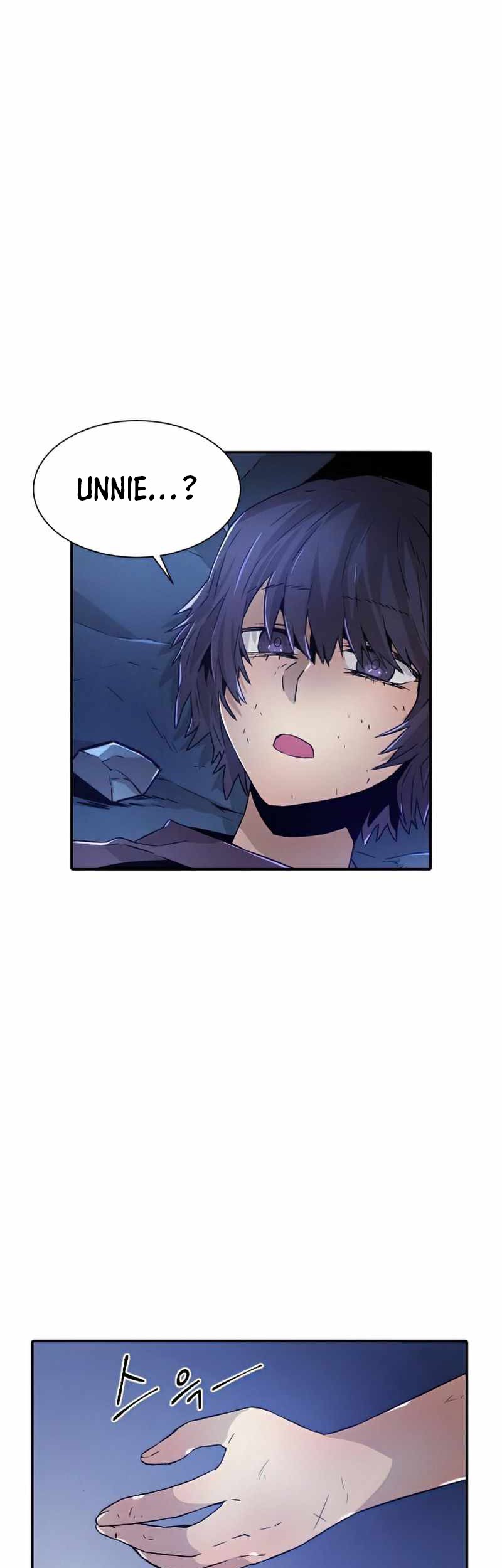 How To Kill A God Chapter 49 Gambar 39