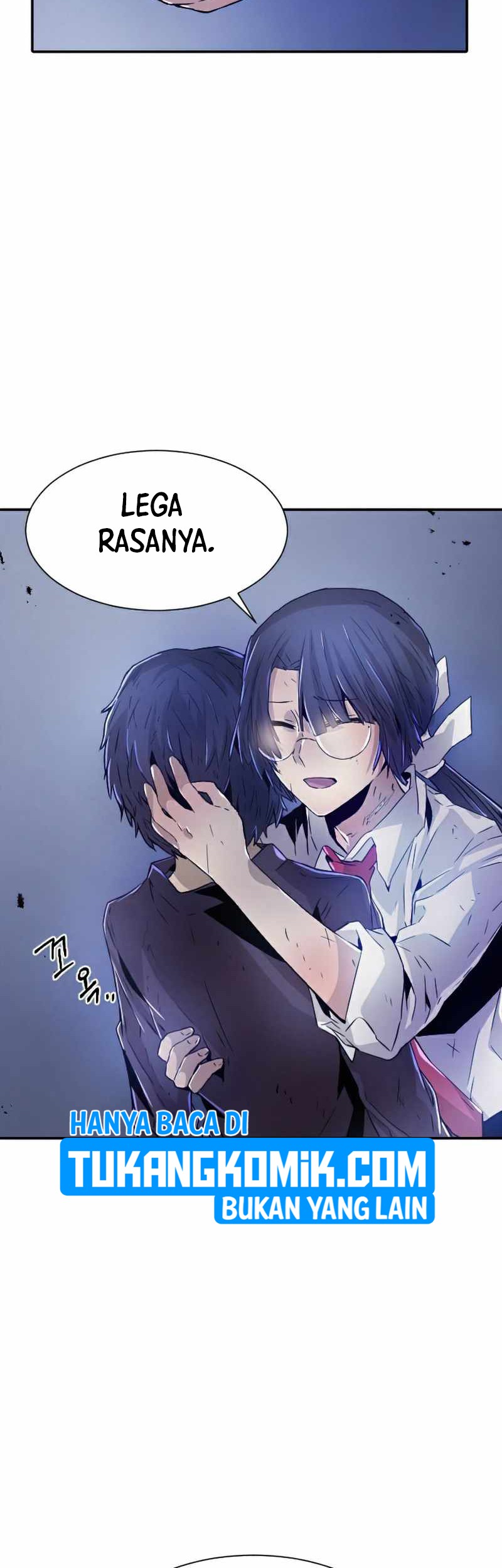 How To Kill A God Chapter 49 Gambar 40