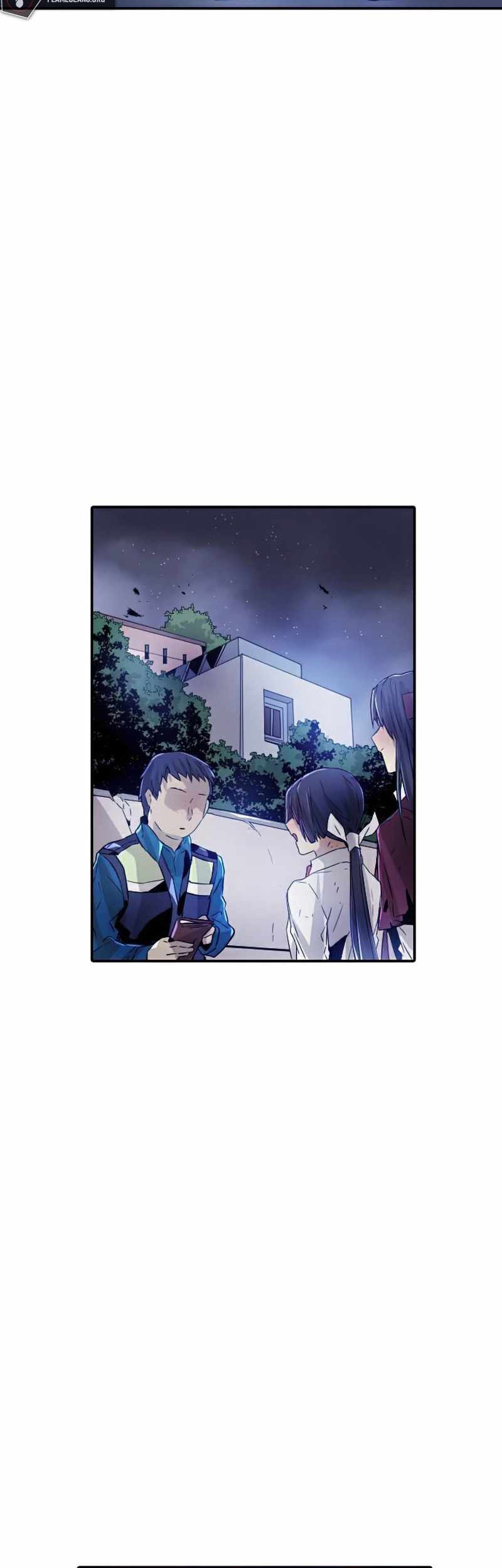 How To Kill A God Chapter 49 Gambar 44