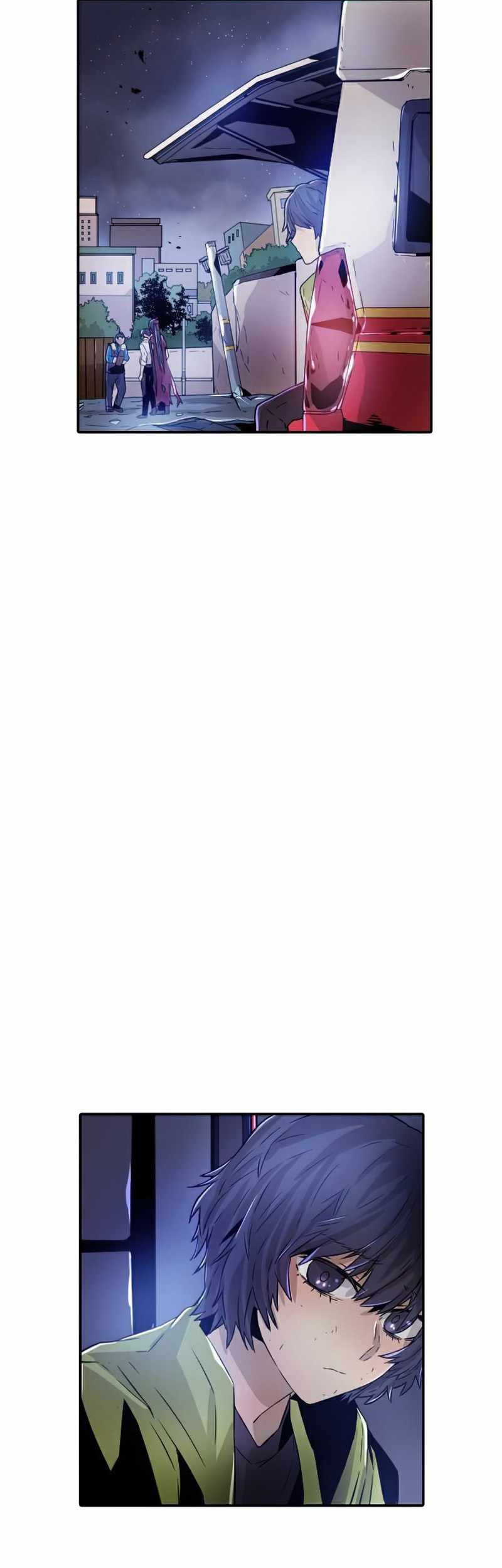 How To Kill A God Chapter 49 Gambar 45