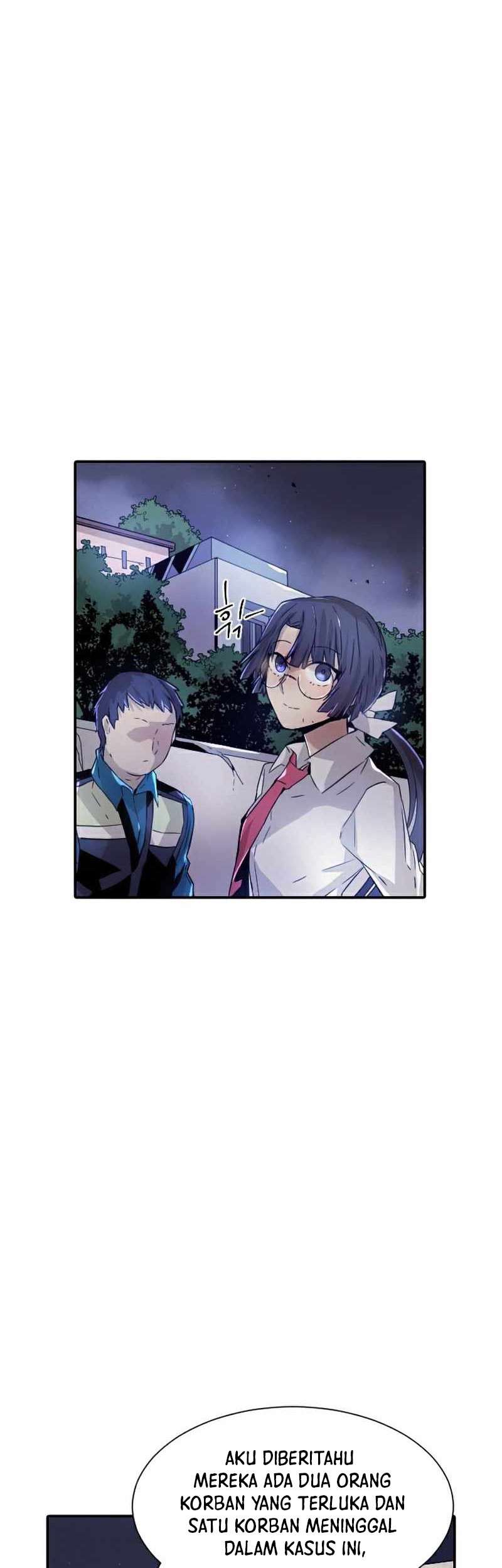 How To Kill A God Chapter 49 Gambar 46