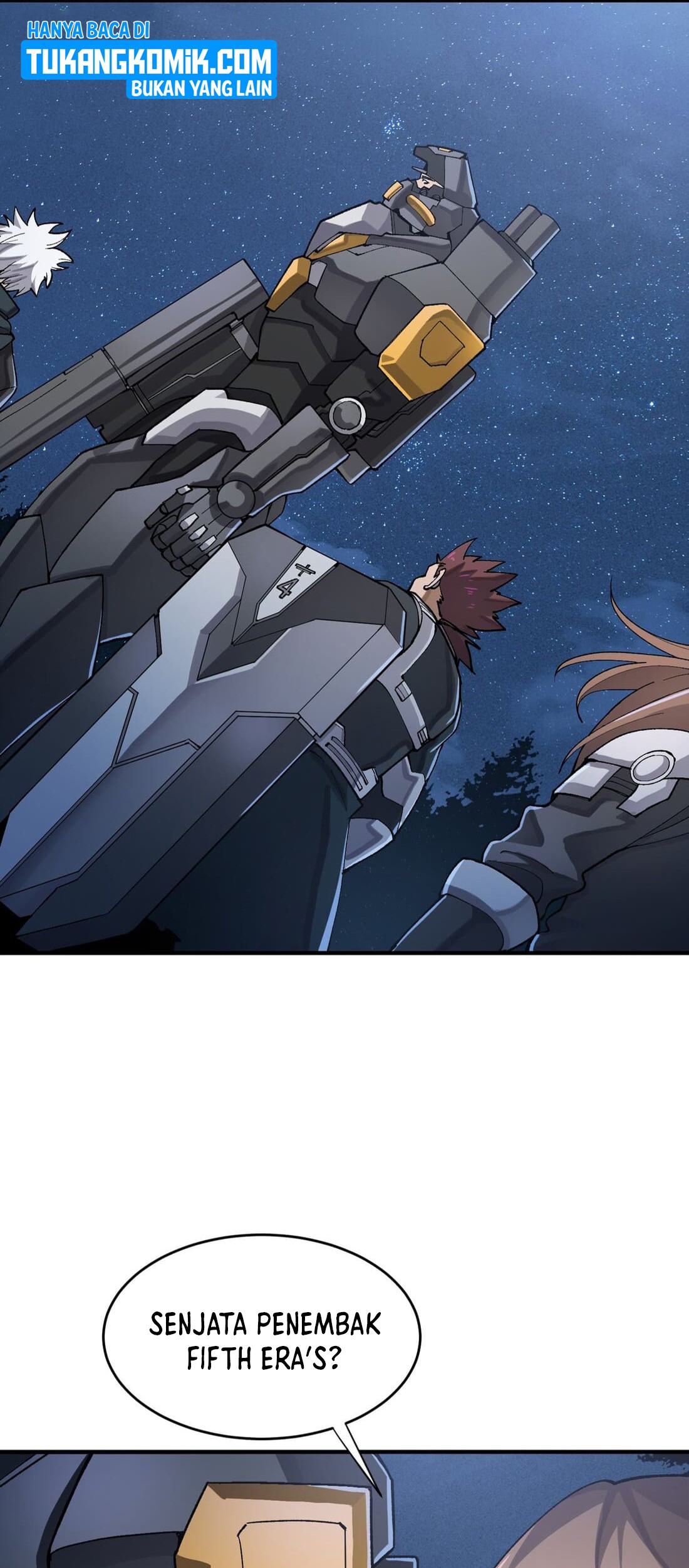 Komik Under The Black Fog Chapter 09 gambar nomor 1