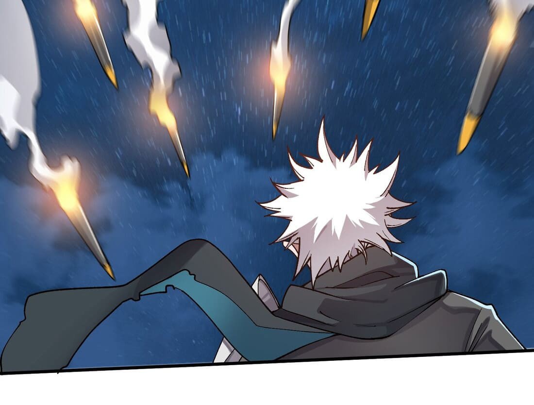 Under The Black Fog Chapter 09 Gambar 12