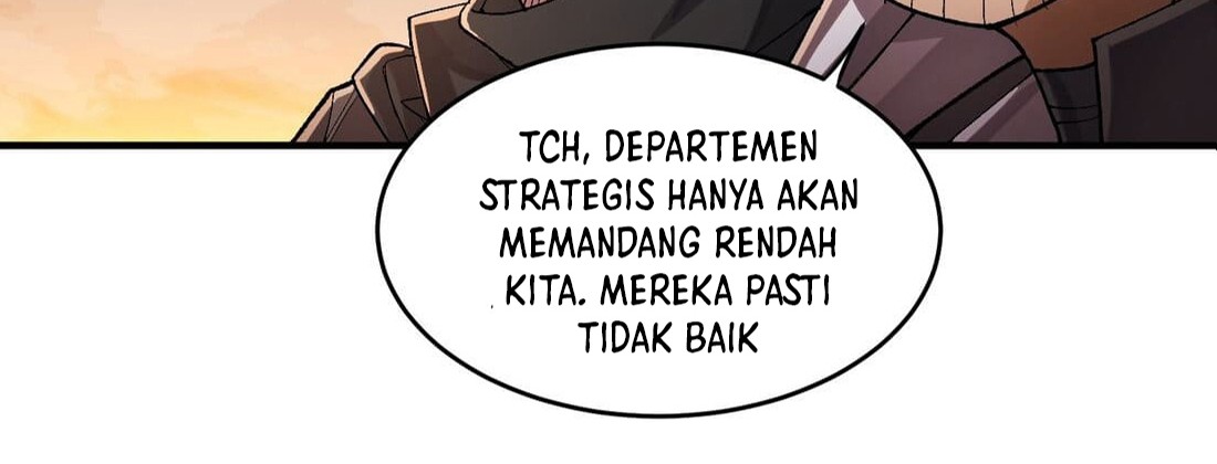 Under The Black Fog Chapter 09 Gambar 19