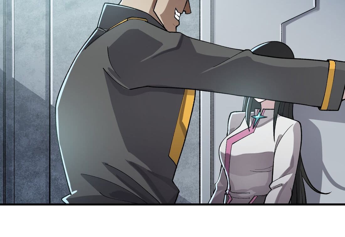 Under The Black Fog Chapter 09 Gambar 33