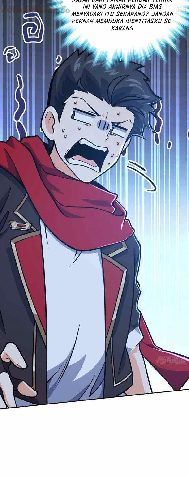 Spare Me, Great Lord! Chapter 266 Gambar 35