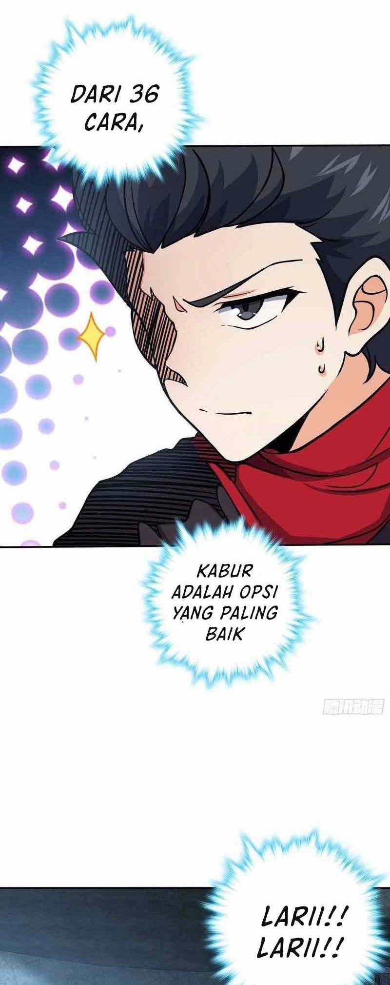 Spare Me, Great Lord! Chapter 266 Gambar 37