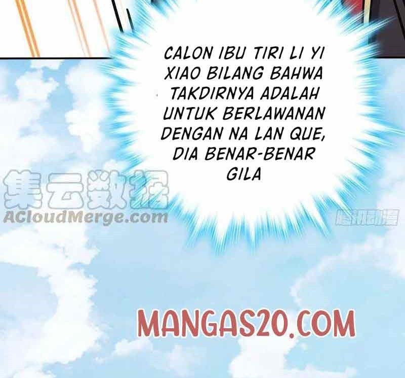 Spare Me, Great Lord! Chapter 266 Gambar 44