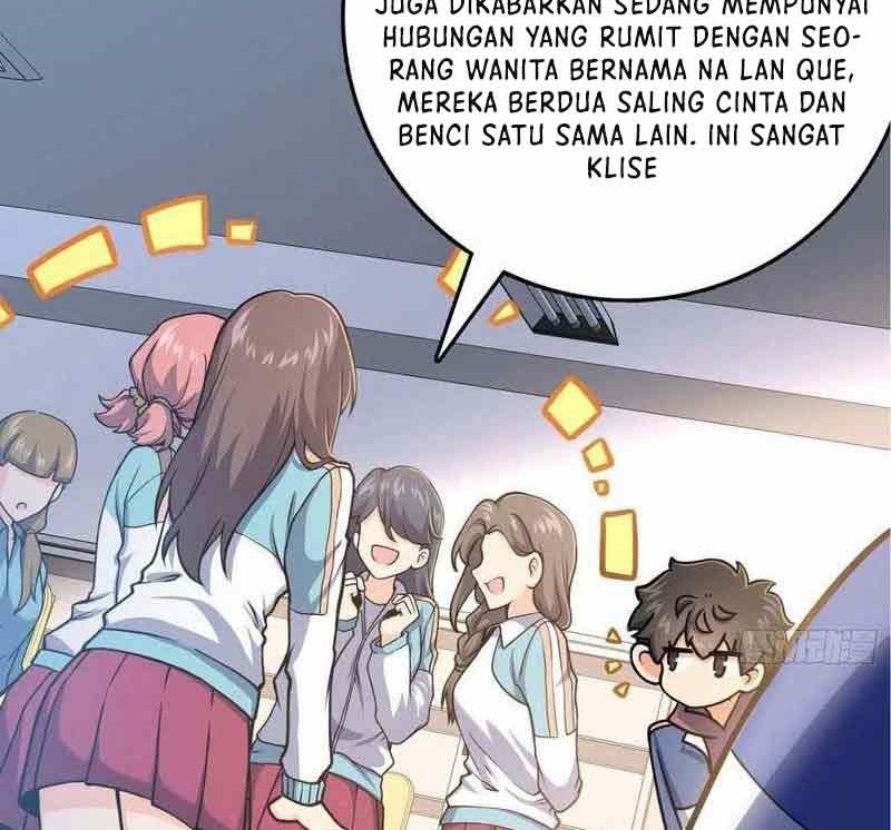 Spare Me, Great Lord! Chapter 266 Gambar 47