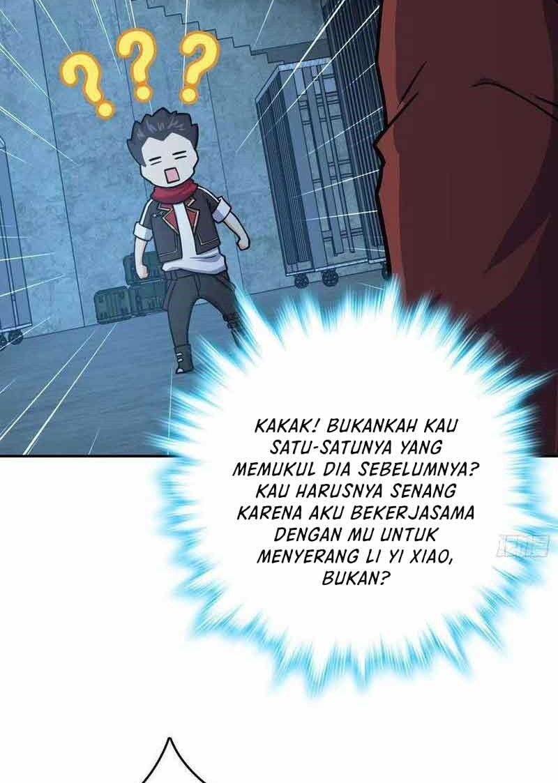 Spare Me, Great Lord! Chapter 266 Gambar 24