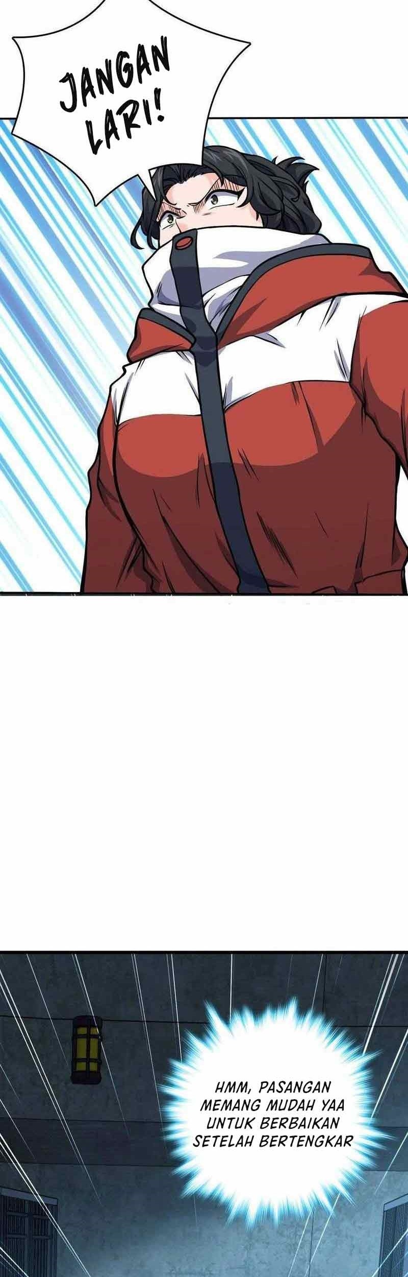 Spare Me, Great Lord! Chapter 266 Gambar 25