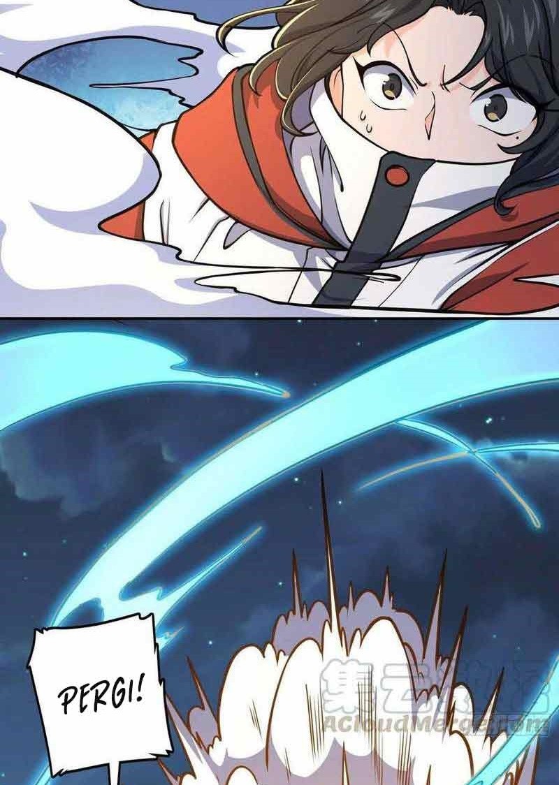 Spare Me, Great Lord! Chapter 266 Gambar 30