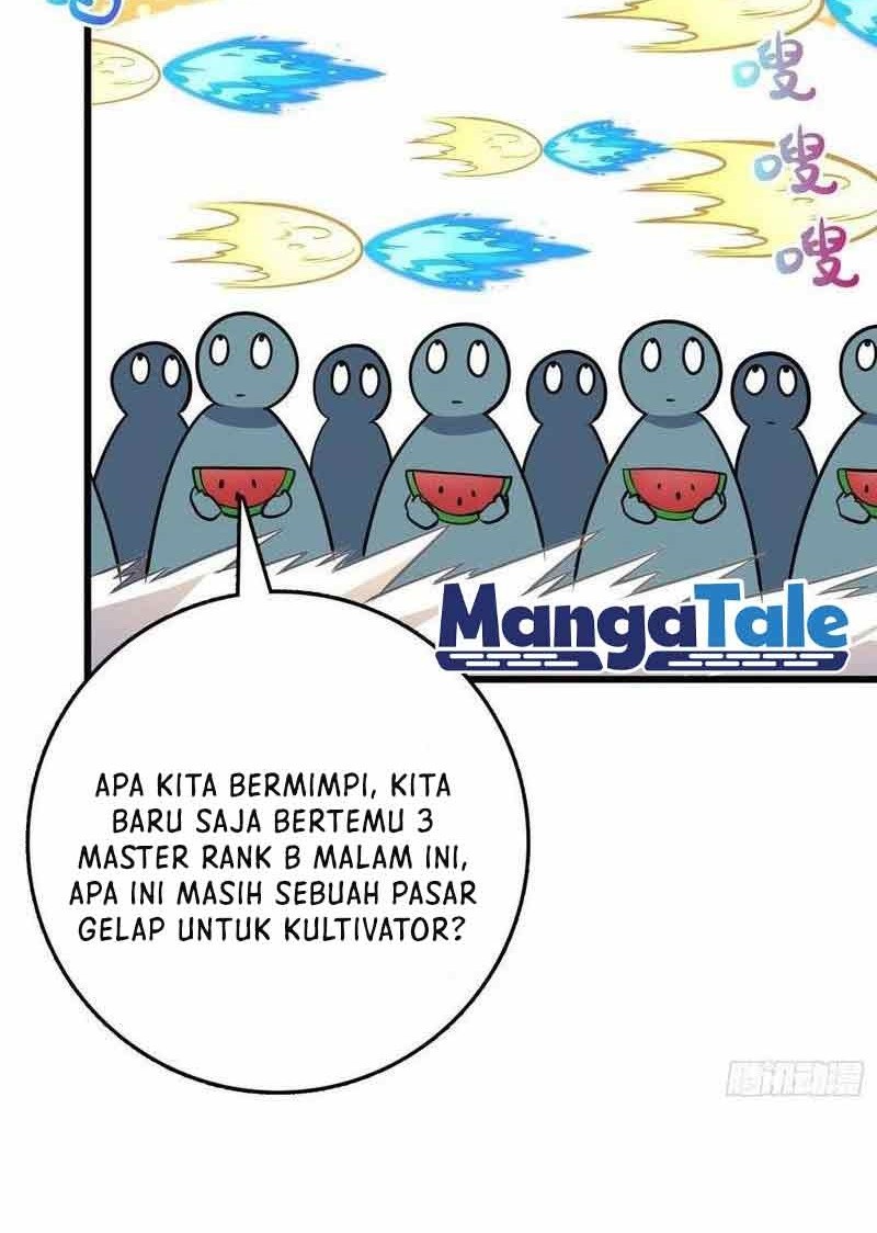 Spare Me, Great Lord! Chapter 266 Gambar 33