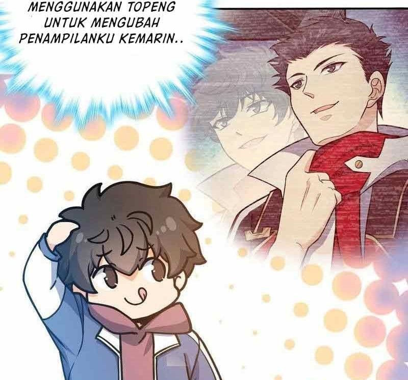 Spare Me, Great Lord! Chapter 266 Gambar 50