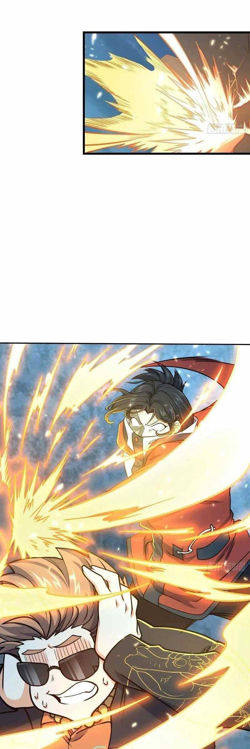 Spare Me, Great Lord! Chapter 266 Gambar 3