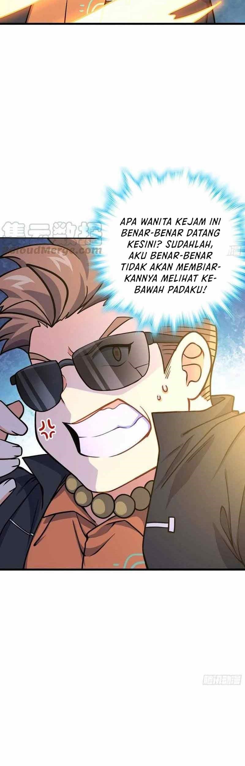 Spare Me, Great Lord! Chapter 266 Gambar 4