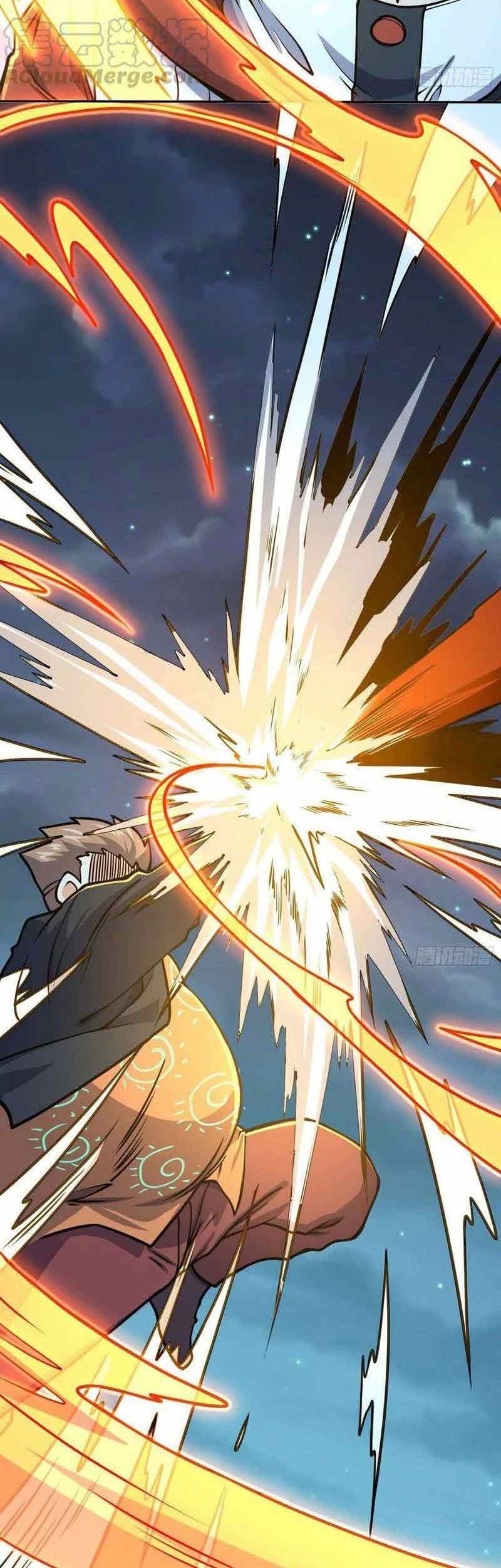 Spare Me, Great Lord! Chapter 266 Gambar 6