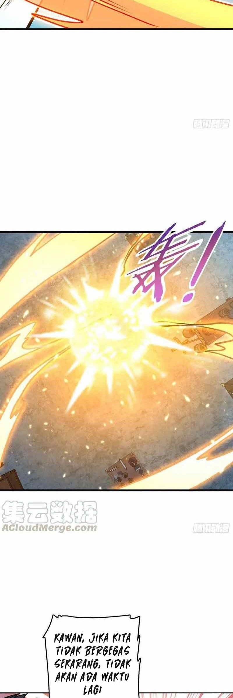 Spare Me, Great Lord! Chapter 266 Gambar 7