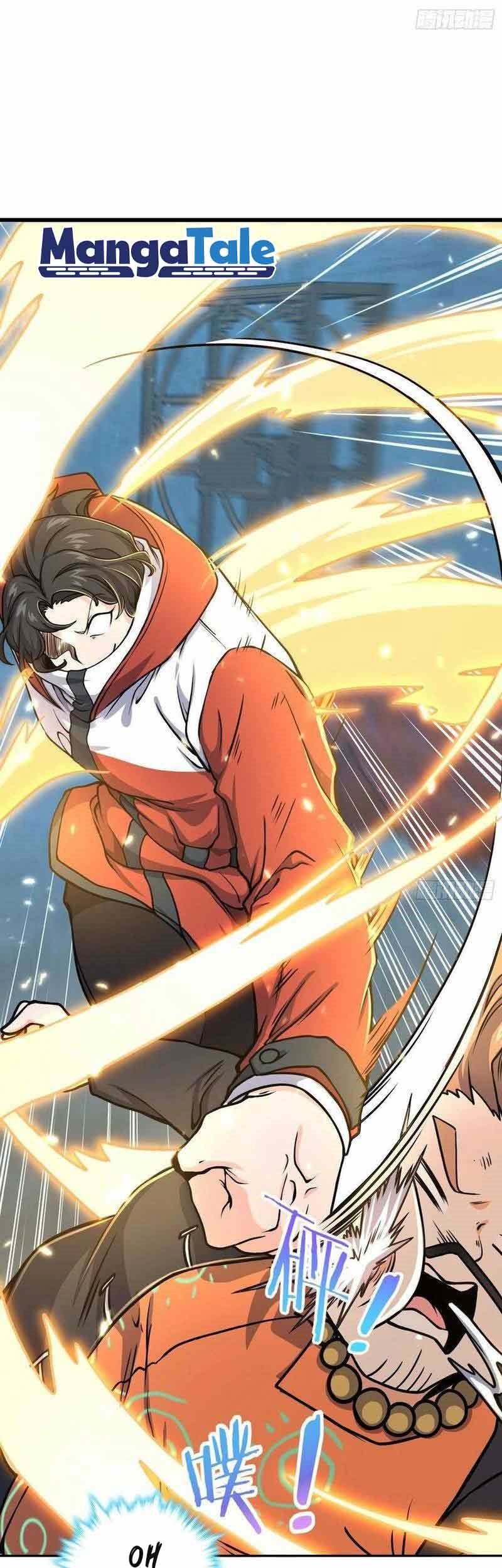 Spare Me, Great Lord! Chapter 266 Gambar 10