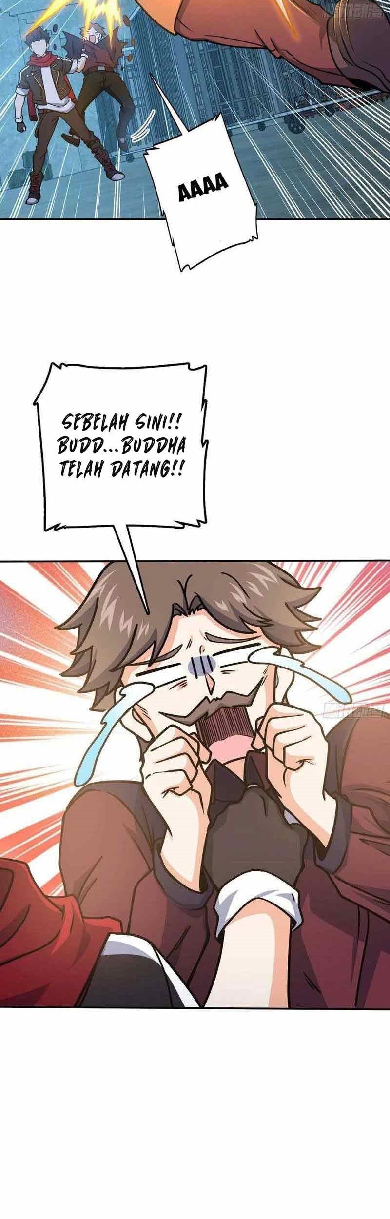 Spare Me, Great Lord! Chapter 266 Gambar 14