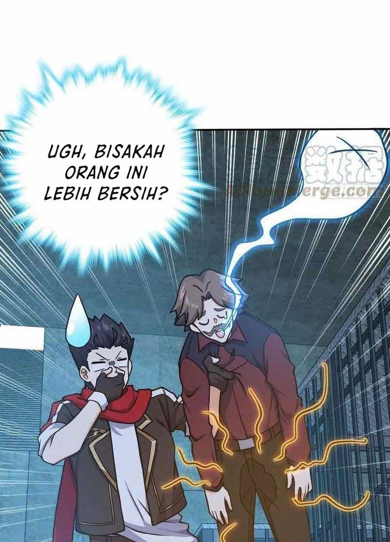 Spare Me, Great Lord! Chapter 266 Gambar 15