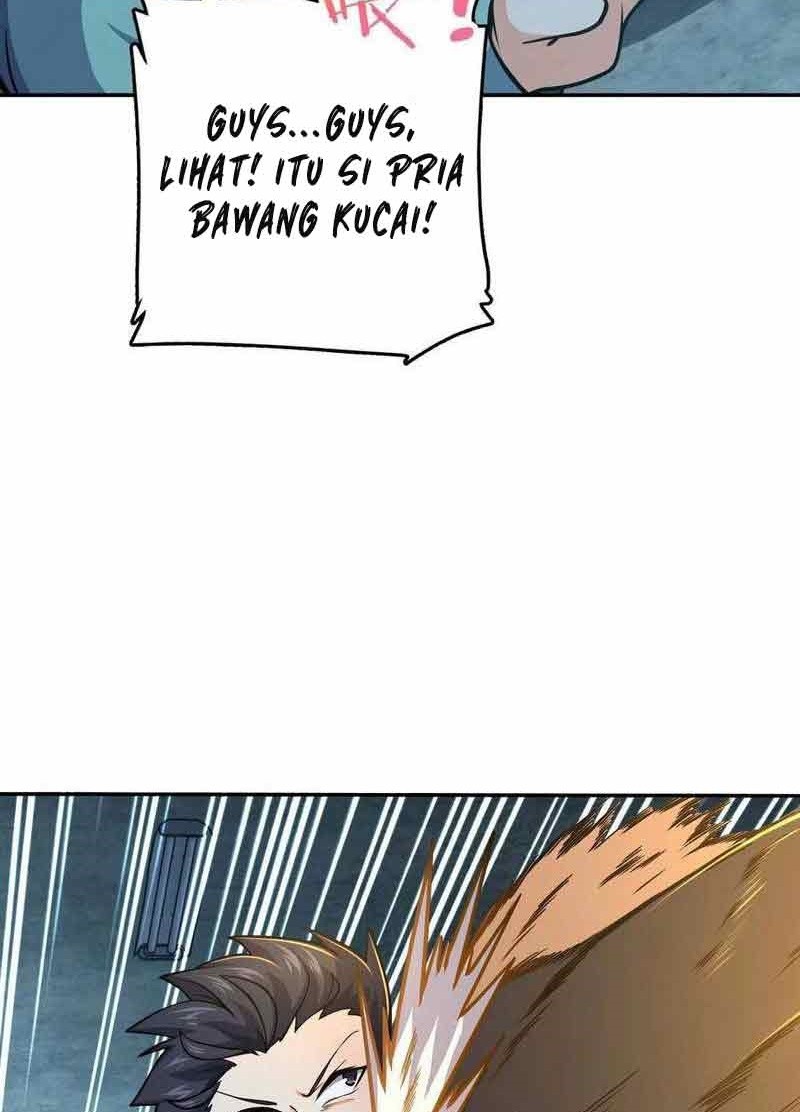 Spare Me, Great Lord! Chapter 266 Gambar 18