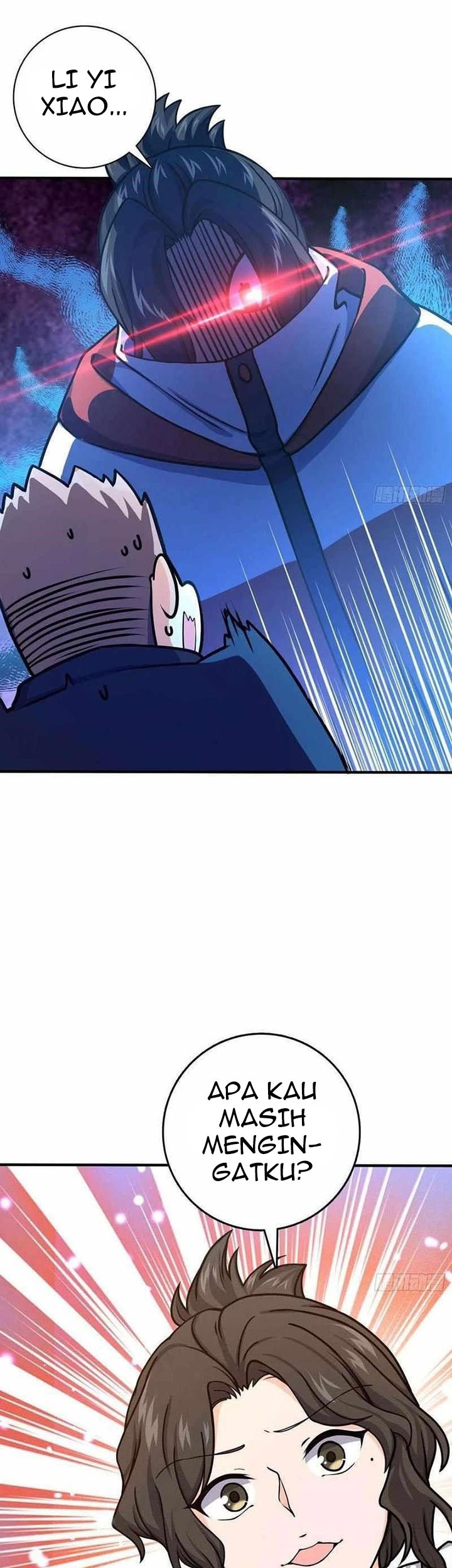 Spare Me, Great Lord! Chapter 265 Gambar 7