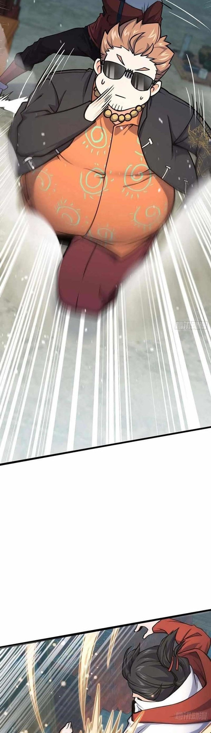 Spare Me, Great Lord! Chapter 265 Gambar 10