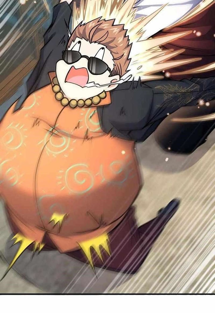 Spare Me, Great Lord! Chapter 265 Gambar 11