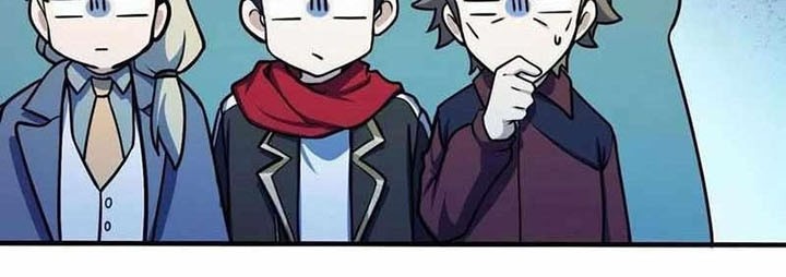 Spare Me, Great Lord! Chapter 265 Gambar 21