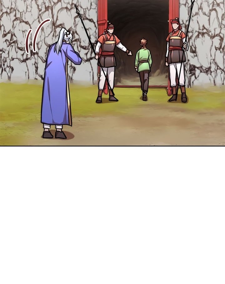 Youngest Son of the NamGung Clan Chapter 19 Gambar 35