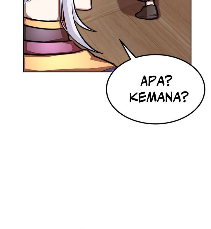 Youngest Son of the NamGung Clan Chapter 19 Gambar 19