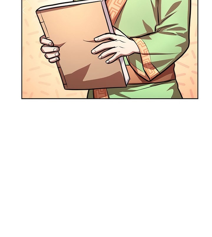 Youngest Son of the NamGung Clan Chapter 19 Gambar 49