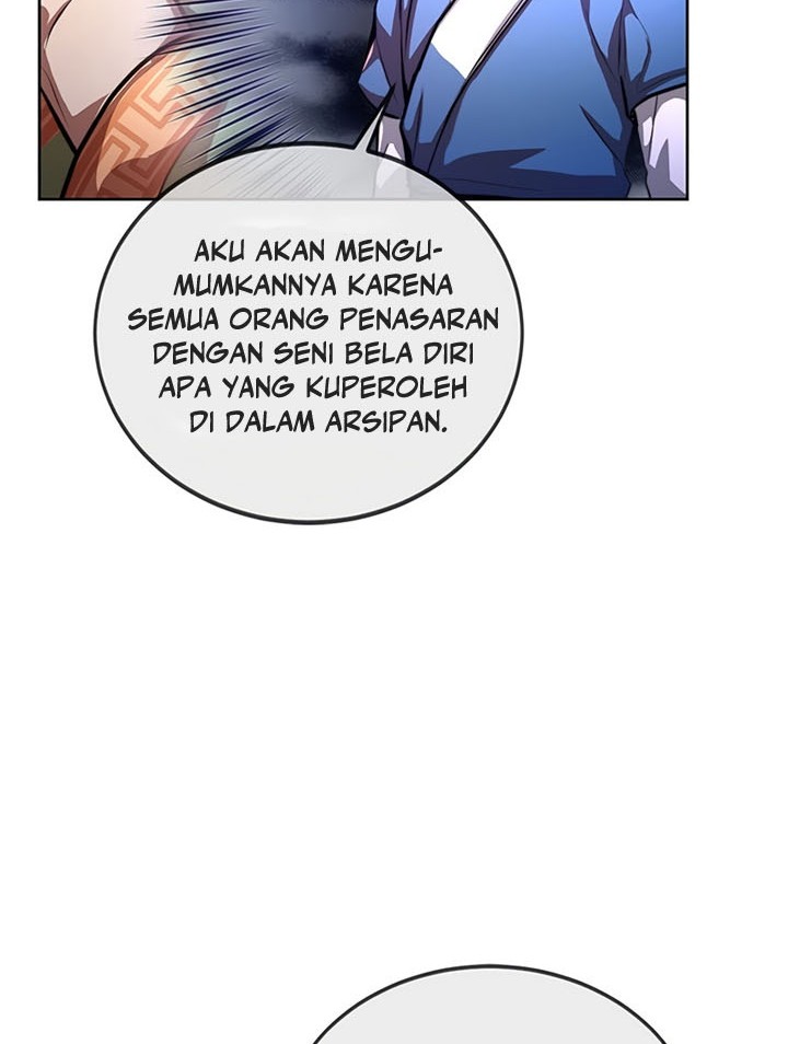 Youngest Son of the NamGung Clan Chapter 19 Gambar 51