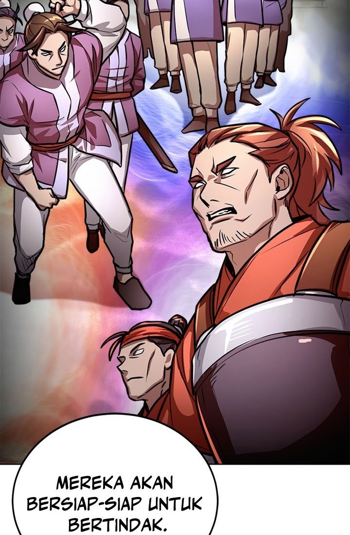 Youngest Son of the NamGung Clan Chapter 19 Gambar 39