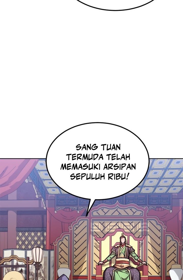 Youngest Son of the NamGung Clan Chapter 19 Gambar 41