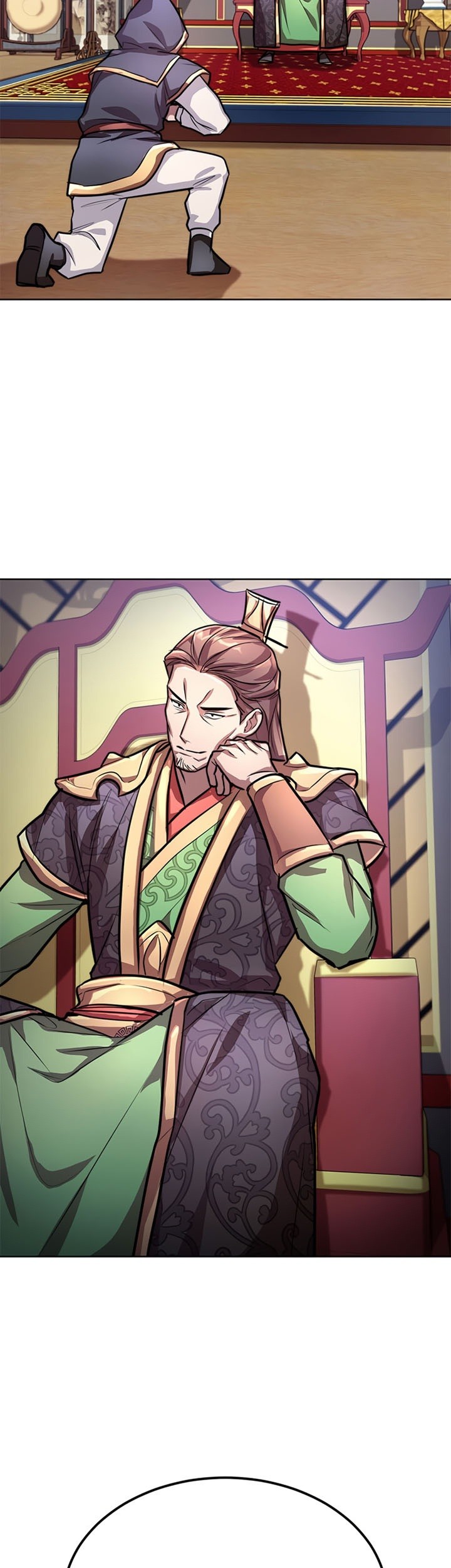 Youngest Son of the NamGung Clan Chapter 19 Gambar 42