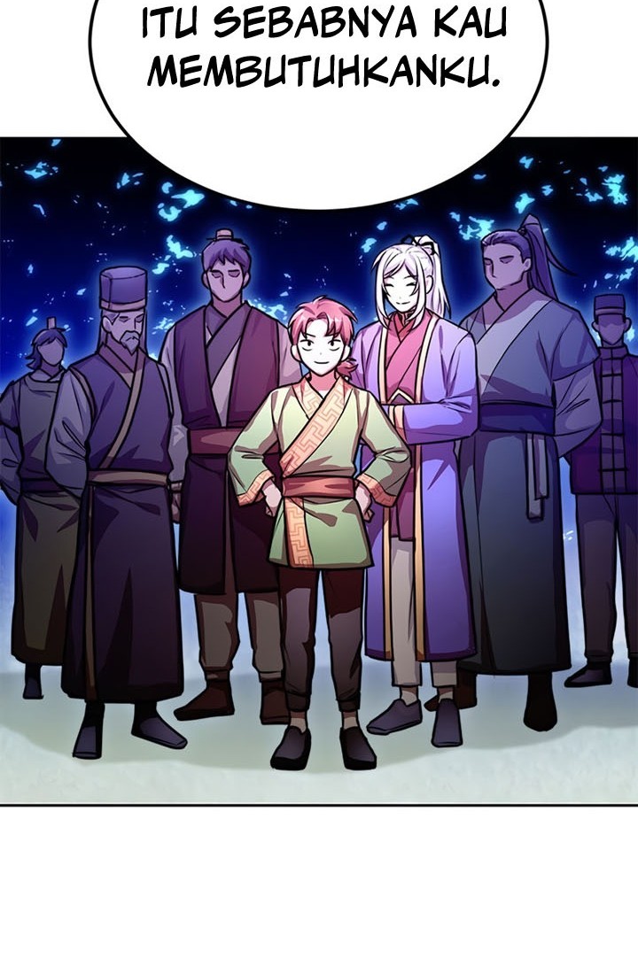 Youngest Son of the NamGung Clan Chapter 19 Gambar 43