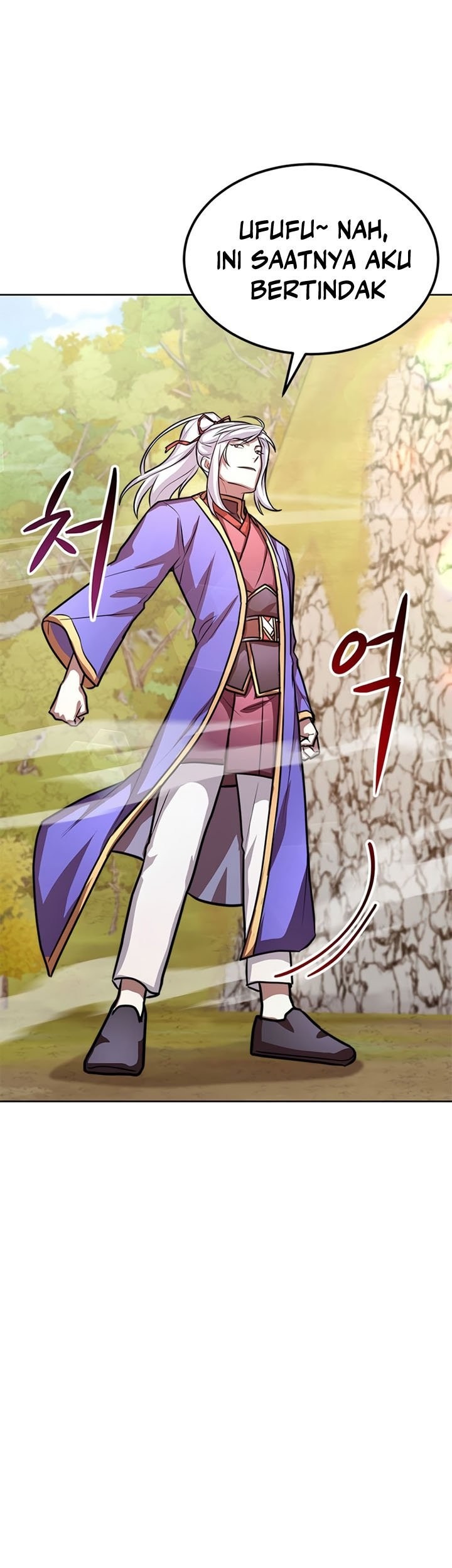 Youngest Son of the NamGung Clan Chapter 19 Gambar 44