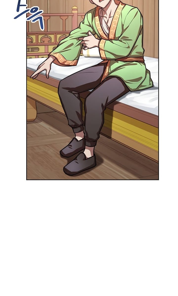 Youngest Son of the NamGung Clan Chapter 19 Gambar 3