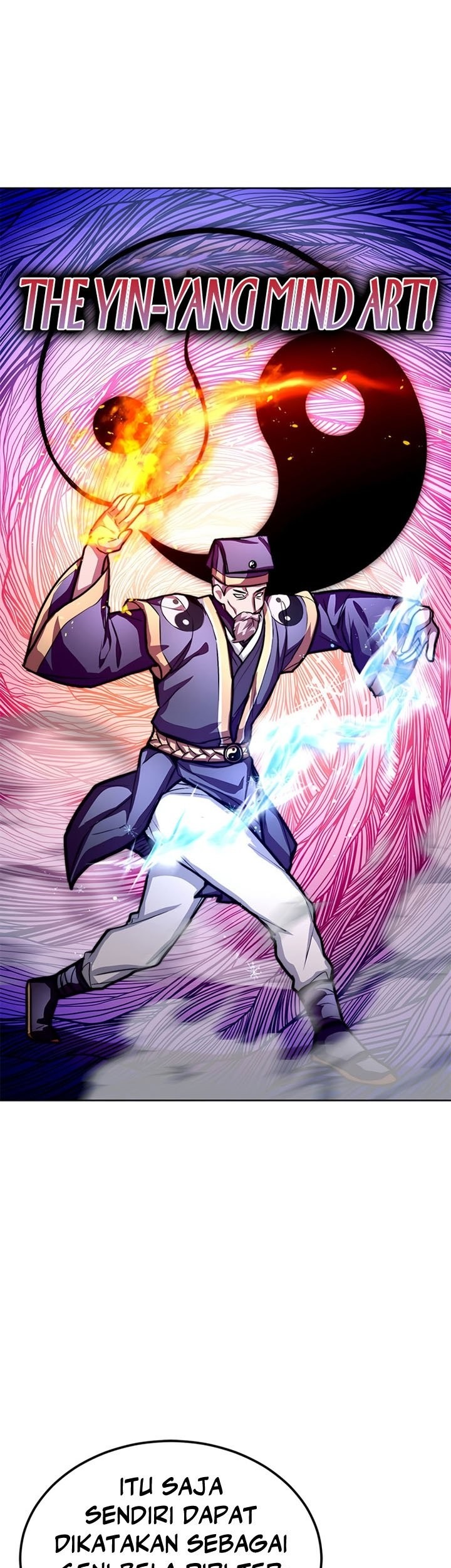 Youngest Son of the NamGung Clan Chapter 19 Gambar 58