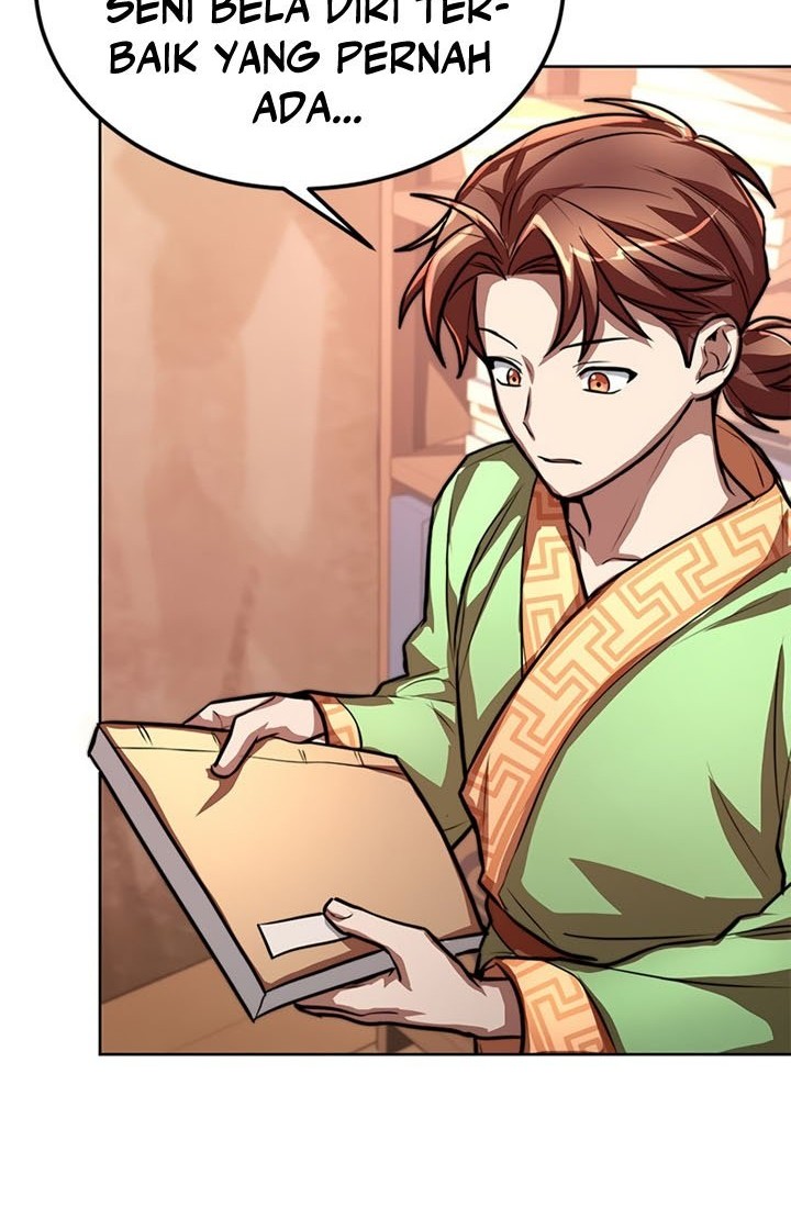 Youngest Son of the NamGung Clan Chapter 19 Gambar 59