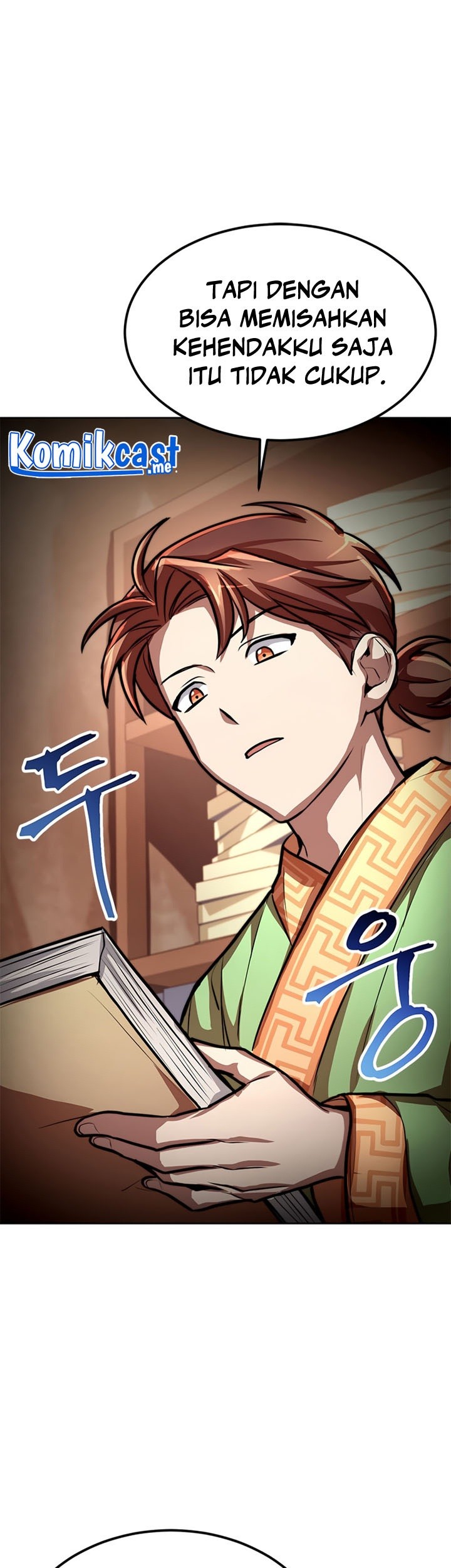 Youngest Son of the NamGung Clan Chapter 19 Gambar 60