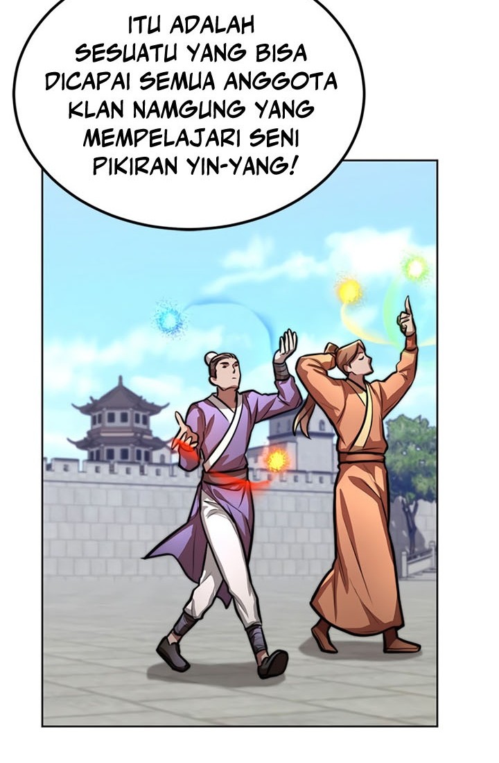 Youngest Son of the NamGung Clan Chapter 19 Gambar 61