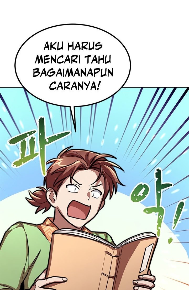 Youngest Son of the NamGung Clan Chapter 19 Gambar 63