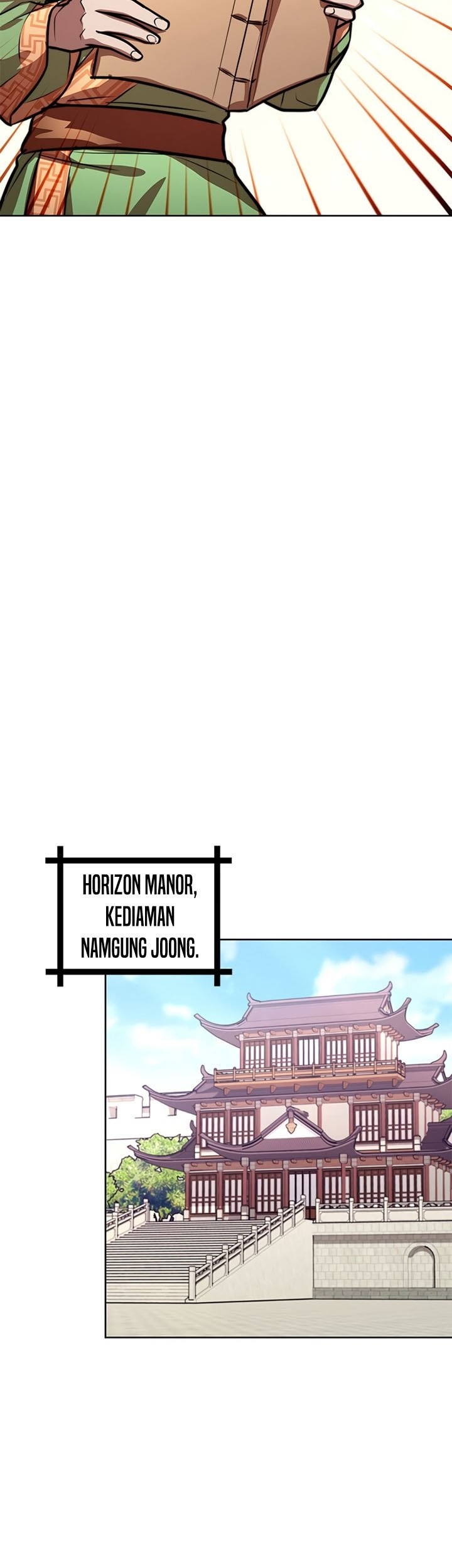 Youngest Son of the NamGung Clan Chapter 19 Gambar 64