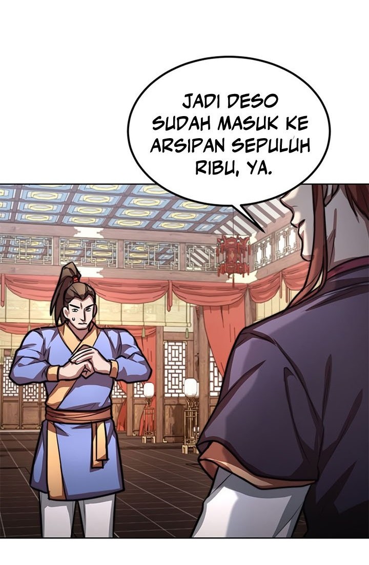 Youngest Son of the NamGung Clan Chapter 19 Gambar 65