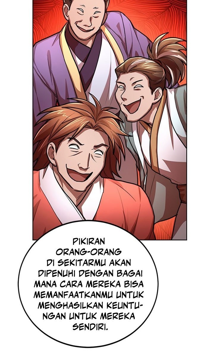 Youngest Son of the NamGung Clan Chapter 19 Gambar 5